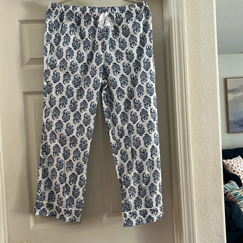 Pajama pants